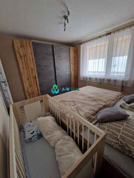 Dunajská Streda 4-Zimmer-Wohnung Kaufen reality Dunajská Streda