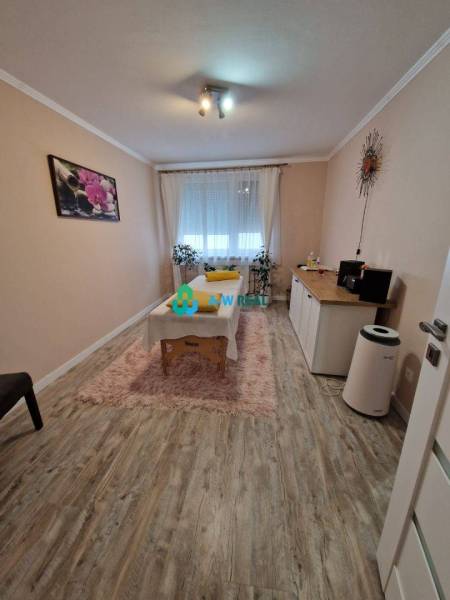 Dunajská Streda 4-Zimmer-Wohnung Kaufen reality Dunajská Streda