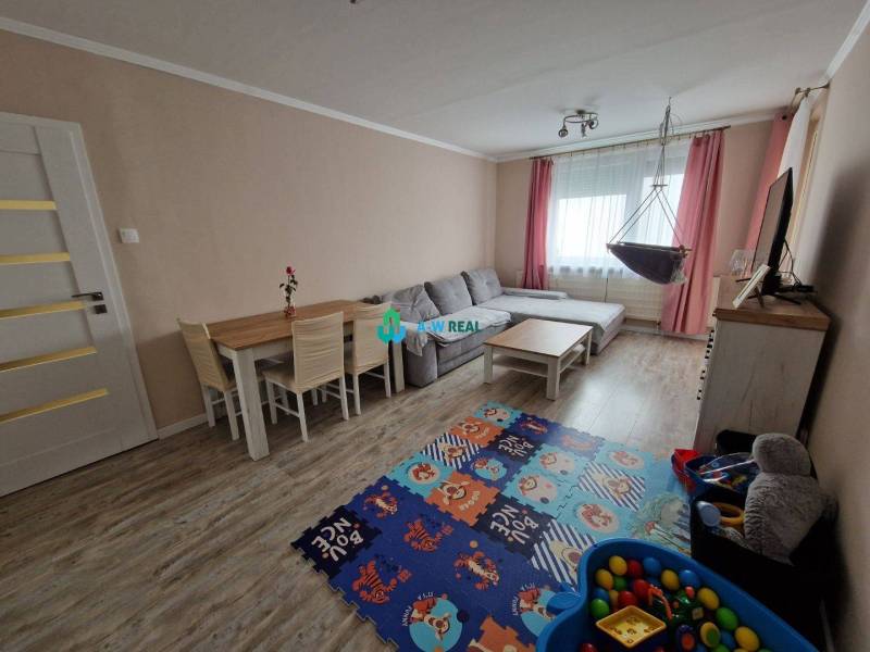 Dunajská Streda 4-Zimmer-Wohnung Kaufen reality Dunajská Streda