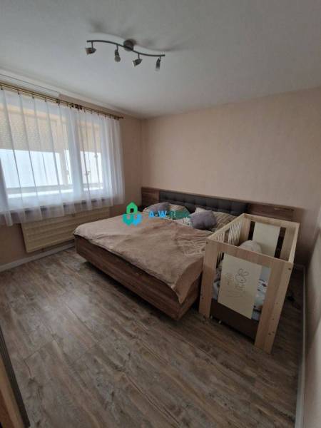 Dunajská Streda 4-Zimmer-Wohnung Kaufen reality Dunajská Streda