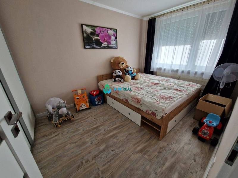 Dunajská Streda 4-Zimmer-Wohnung Kaufen reality Dunajská Streda