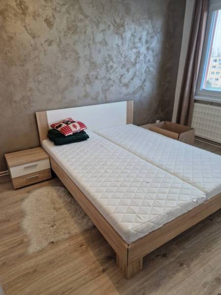 Dunajská Streda 4-Zimmer-Wohnung Kaufen reality Dunajská Streda