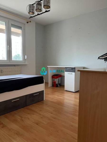 Dunajská Streda 3-Zimmer-Wohnung Mieten reality Dunajská Streda