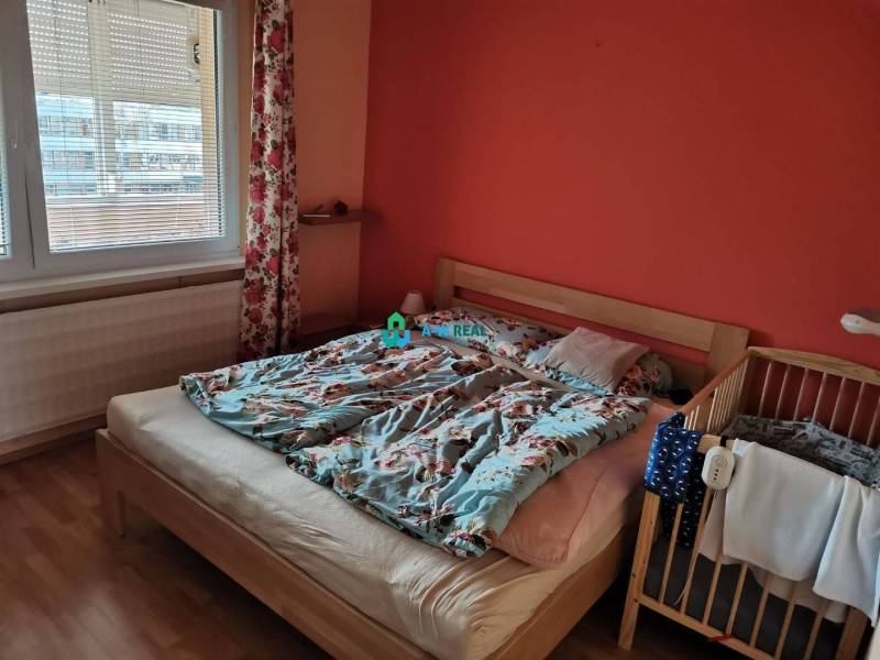 Dunajská Streda 4-Zimmer-Wohnung Kaufen reality Dunajská Streda