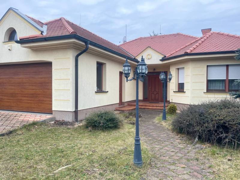 Dunajská Streda Einfamilienhaus Kaufen reality Dunajská Streda