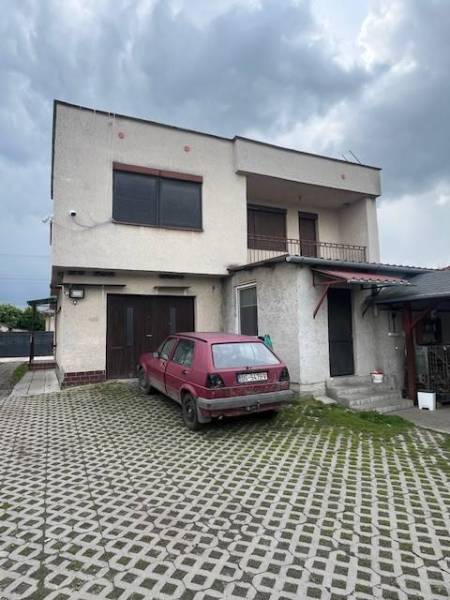 Lúč na Ostrove Einfamilienhaus Kaufen reality Dunajská Streda