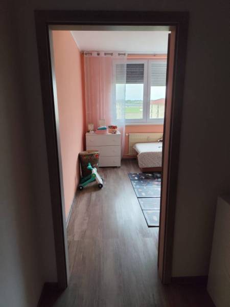 Dunajská Streda 3-Zimmer-Wohnung Kaufen reality Dunajská Streda