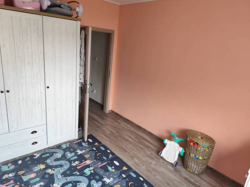 Dunajská Streda 3-Zimmer-Wohnung Kaufen reality Dunajská Streda