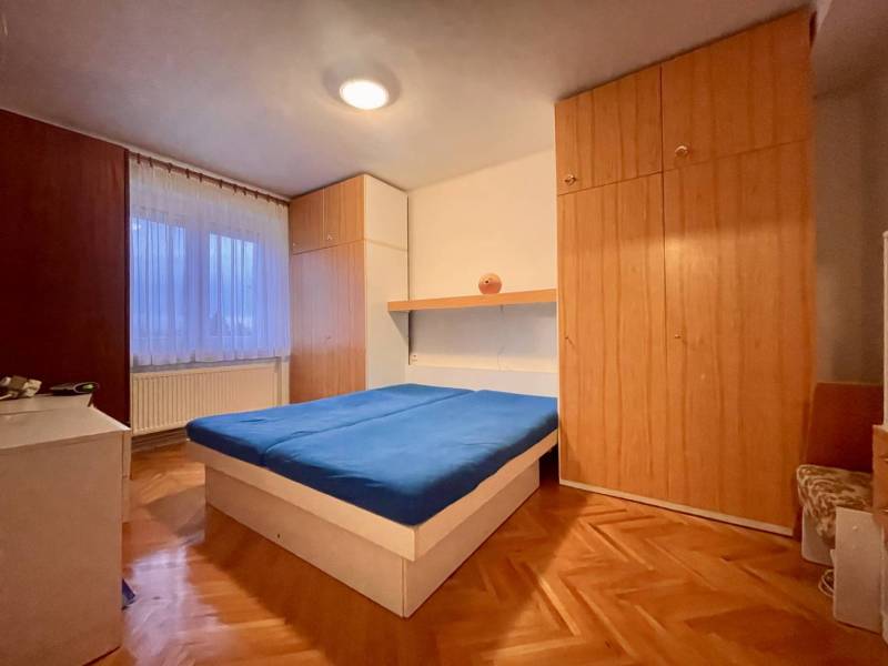 Lehnice 3-Zimmer-Wohnung Kaufen reality Dunajská Streda