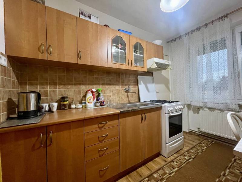 Šamorín 3-Zimmer-Wohnung Kaufen reality Dunajská Streda