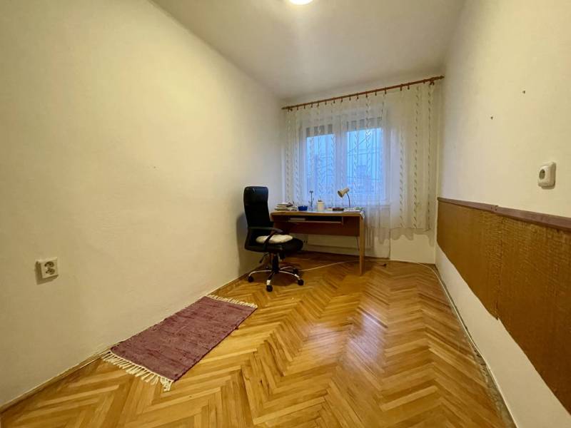 Šamorín 3-Zimmer-Wohnung Kaufen reality Dunajská Streda