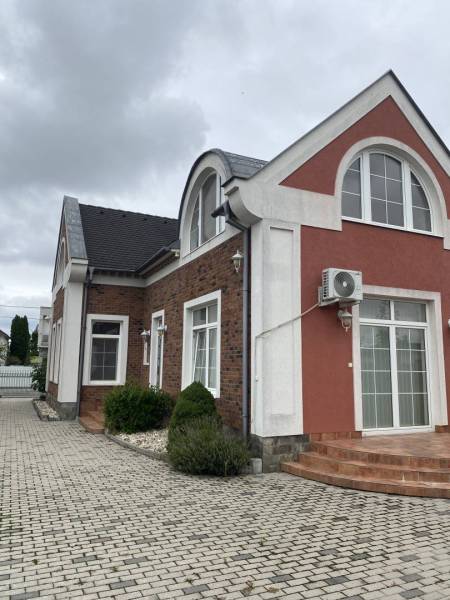 Dunajská Streda Einfamilienhaus Mieten reality Dunajská Streda