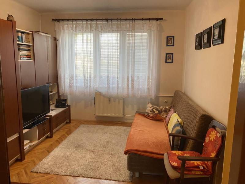 Dunajská Streda 3-Zimmer-Wohnung Kaufen reality Dunajská Streda