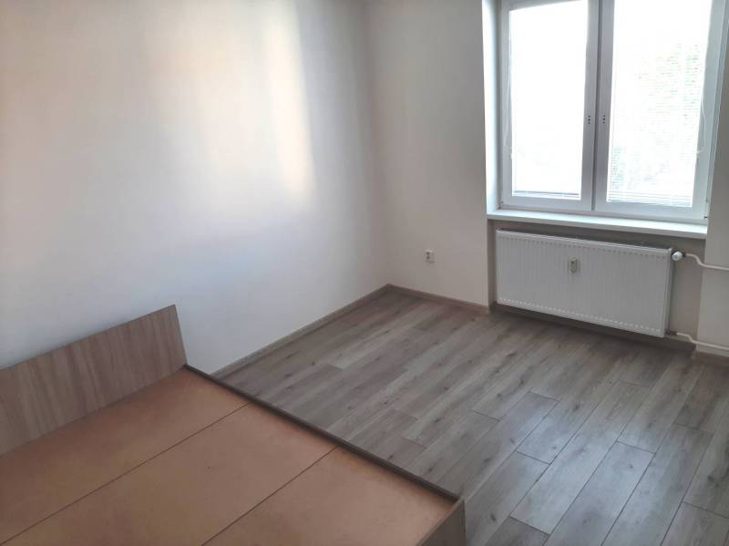 Dunajská Streda 2-Zimmer-Wohnung Mieten reality Dunajská Streda