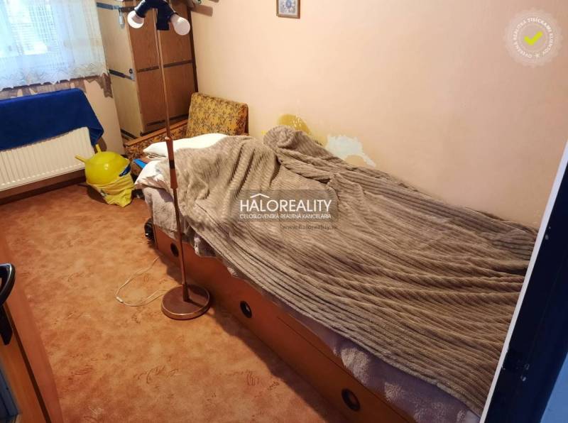 Prešov 4-Zimmer-Wohnung Kaufen reality Prešov