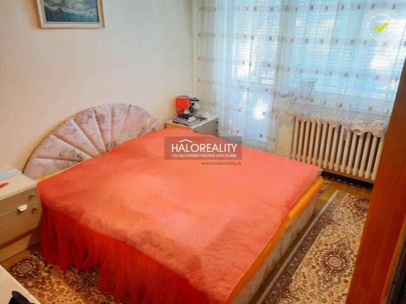 Prešov 4-Zimmer-Wohnung Kaufen reality Prešov