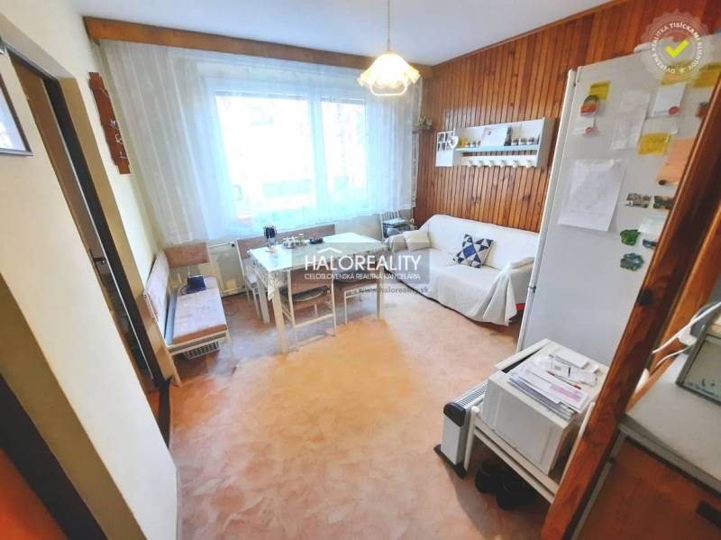 Prešov 4-Zimmer-Wohnung Kaufen reality Prešov