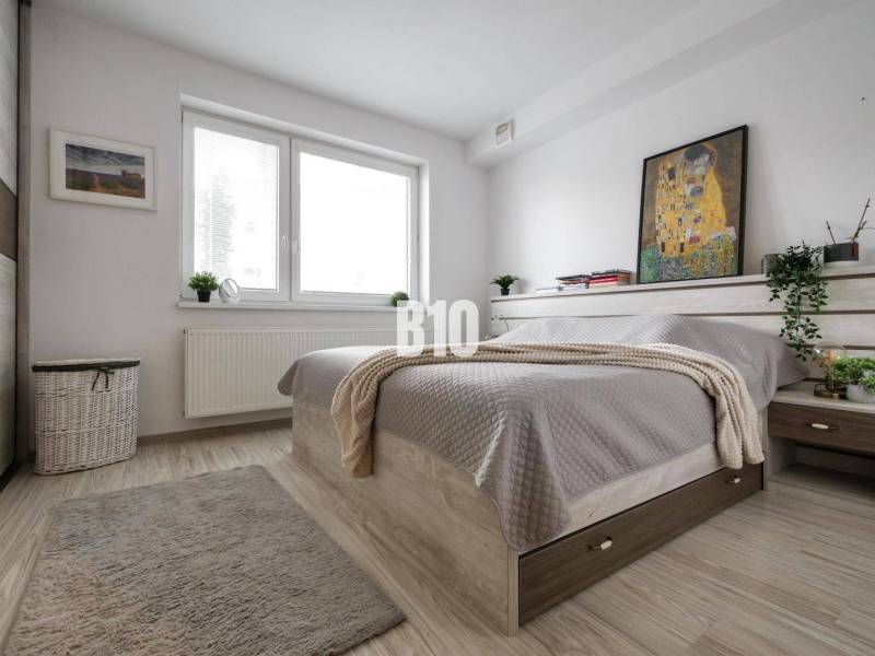 Bratislava - Petržalka 2-Zimmer-Wohnung Kaufen reality Bratislava - Petržalka