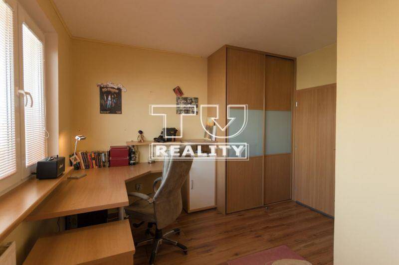 Michalovce 3-Zimmer-Wohnung Kaufen reality Michalovce