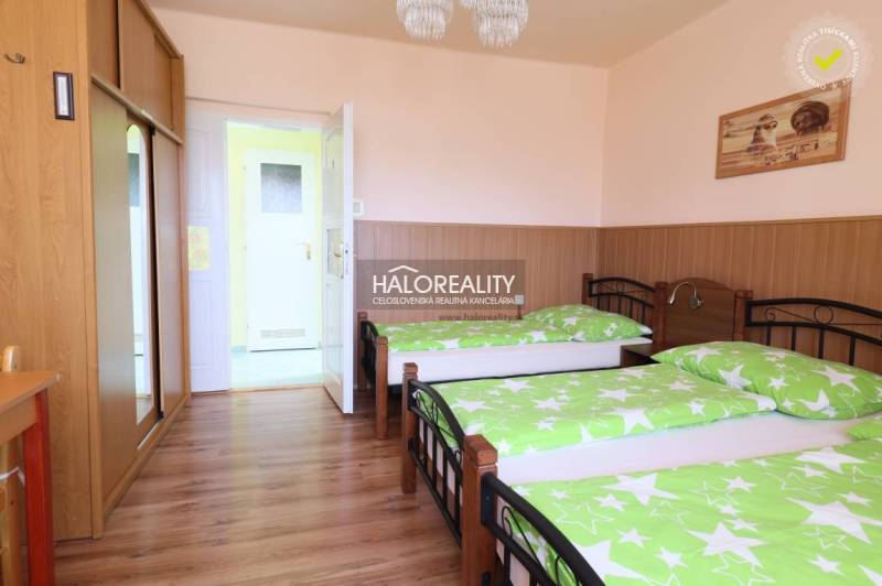 Podhájska 3-Zimmer-Wohnung Kaufen reality Nové Zámky