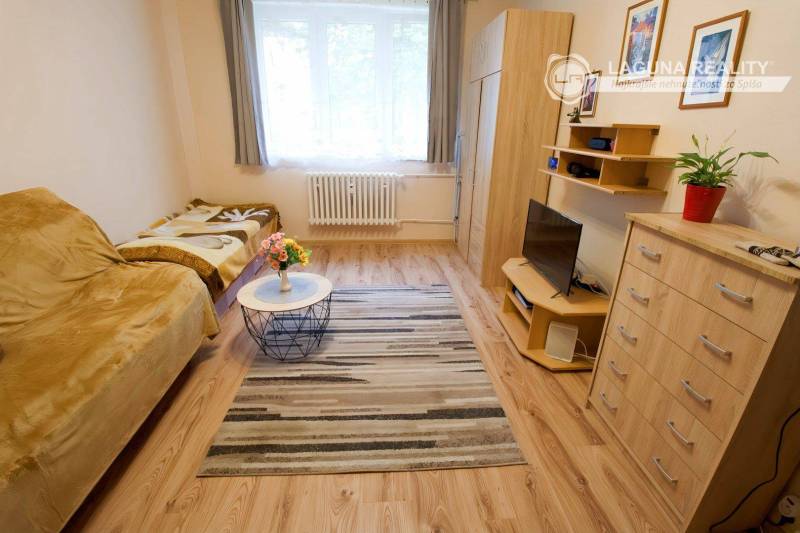 Spišská Nová Ves 1-Zimmer-Wohnung Kaufen reality Spišská Nová Ves