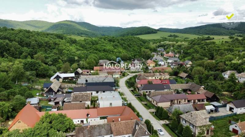 Ardovo Einfamilienhaus Kaufen reality Rožňava