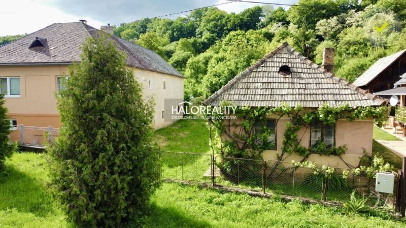 Ardovo Einfamilienhaus Kaufen reality Rožňava