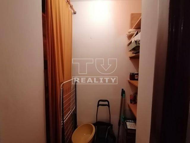 Nová Dubnica 1-Zimmer-Wohnung Kaufen reality Ilava