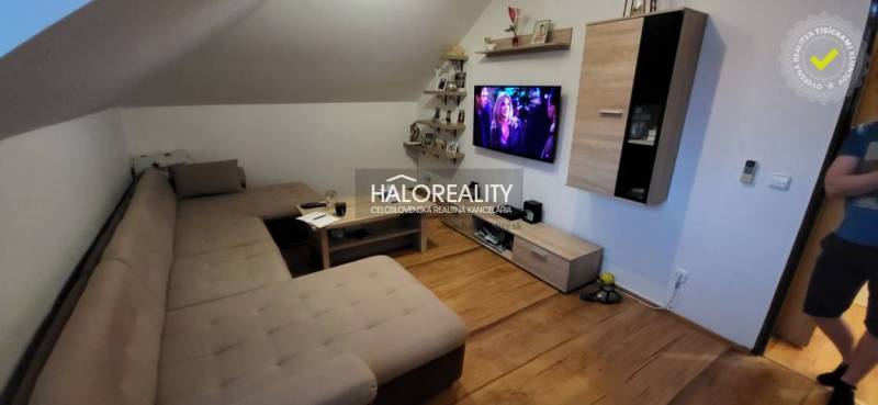 Žiar nad Hronom 3-Zimmer-Wohnung Mieten reality Žiar nad Hronom