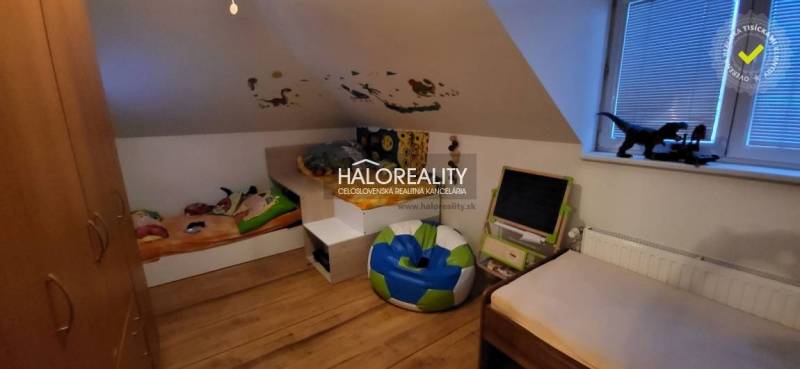 Žiar nad Hronom 3-Zimmer-Wohnung Mieten reality Žiar nad Hronom