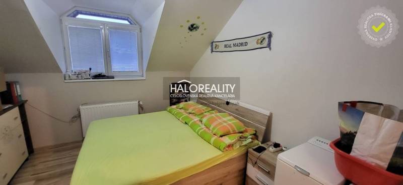 Žiar nad Hronom 3-Zimmer-Wohnung Mieten reality Žiar nad Hronom