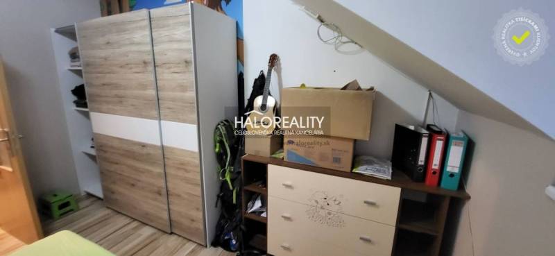 Žiar nad Hronom 3-Zimmer-Wohnung Mieten reality Žiar nad Hronom