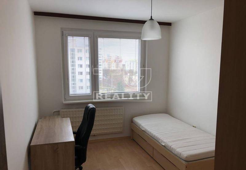 Bratislava - Petržalka 3-Zimmer-Wohnung Kaufen reality Bratislava - Petržalka