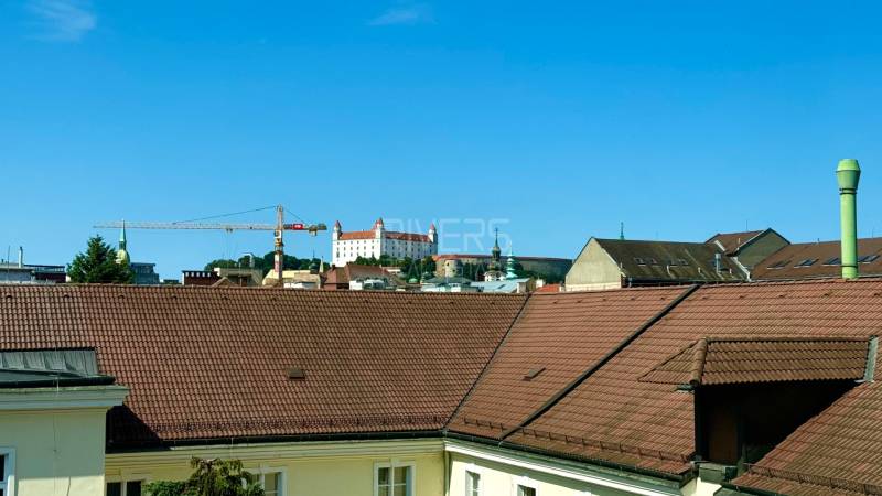 Bratislava - Staré Mesto 2-Zimmer-Wohnung Kaufen reality Bratislava - Staré Mesto