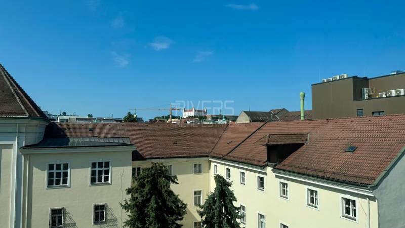 Bratislava - Staré Mesto 2-Zimmer-Wohnung Kaufen reality Bratislava - Staré Mesto