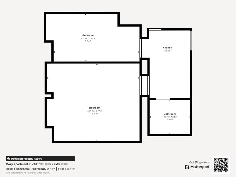 Bratislava - Staré Mesto 2-Zimmer-Wohnung Kaufen reality Bratislava - Staré Mesto