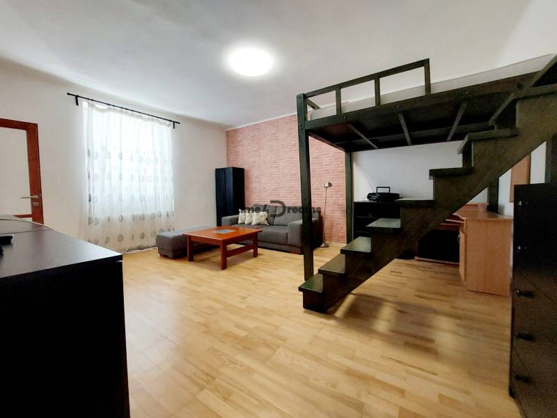 Zvolen 2-Zimmer-Wohnung Mieten reality Zvolen