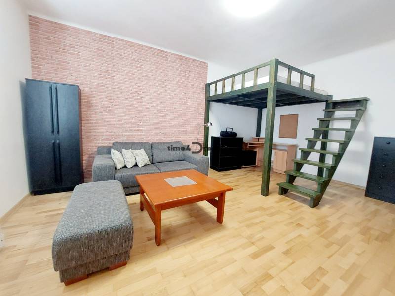 Zvolen 2-Zimmer-Wohnung Mieten reality Zvolen