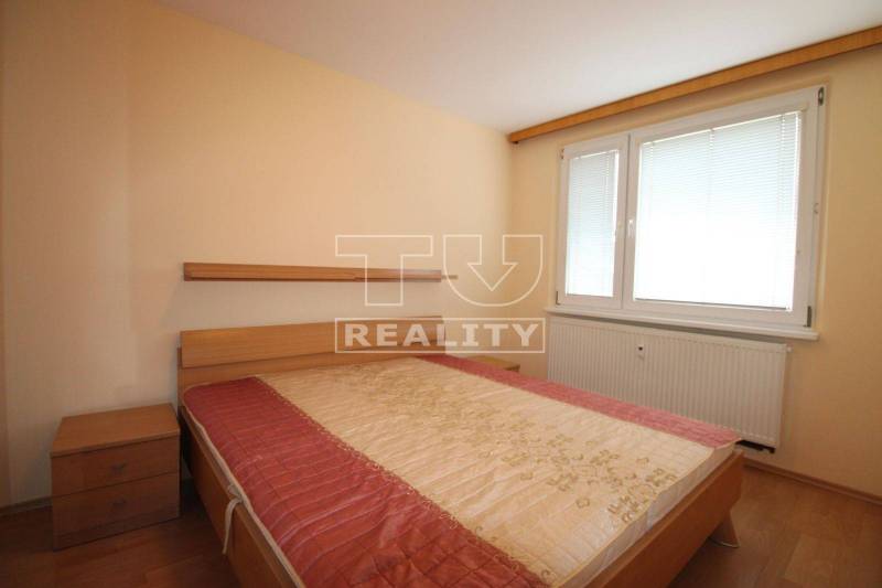 Bratislava - Nové Mesto 3-Zimmer-Wohnung Kaufen reality Bratislava - Nové Mesto