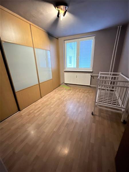 Michalovce 3-Zimmer-Wohnung Kaufen reality Michalovce