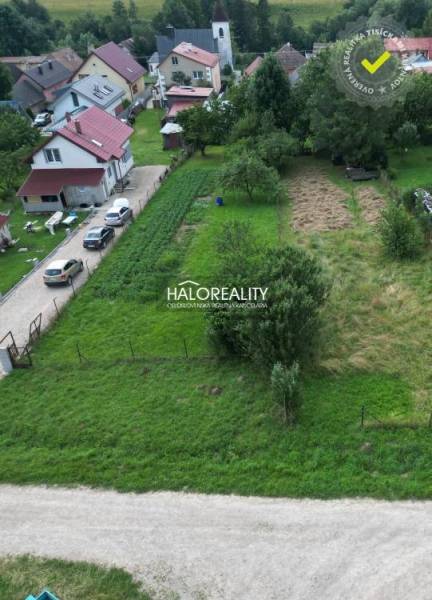 Vojňany Einfamilienhaus Kaufen reality Kežmarok