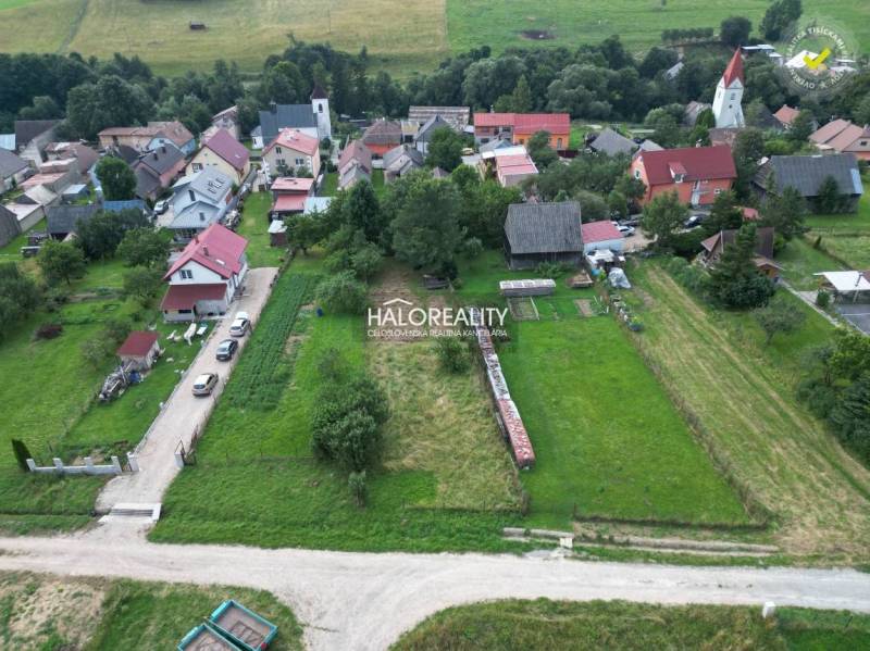 Vojňany Baugrund Kaufen reality Kežmarok