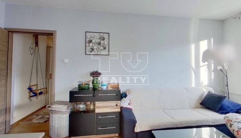 Dolný Kubín 2-Zimmer-Wohnung Kaufen reality Dolný Kubín