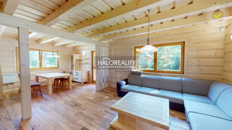 Svätý Kríž Ferienhaus Kaufen reality Liptovský Mikuláš