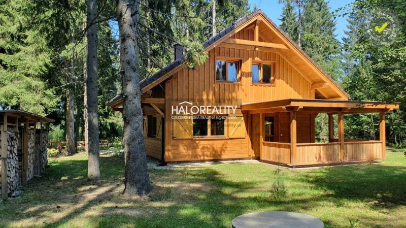 Svätý Kríž Ferienhaus Kaufen reality Liptovský Mikuláš