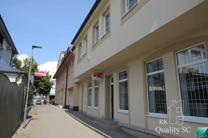 Senec Einfamilienhaus Kaufen reality Senec