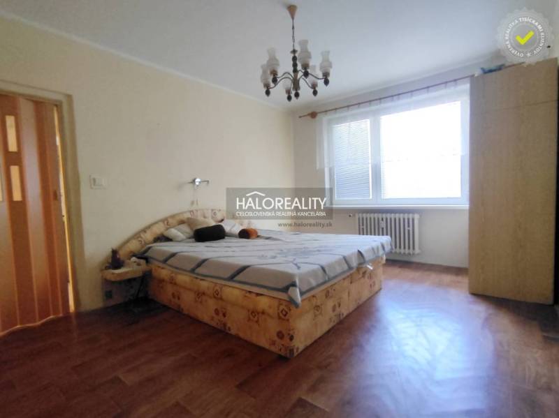 Prievidza 2-Zimmer-Wohnung Kaufen reality Prievidza