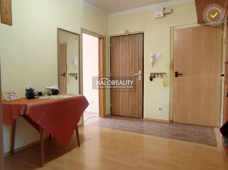 Prievidza 2-Zimmer-Wohnung Kaufen reality Prievidza