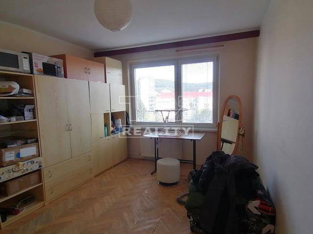 Dubnica nad Váhom 2-Zimmer-Wohnung Kaufen reality Ilava