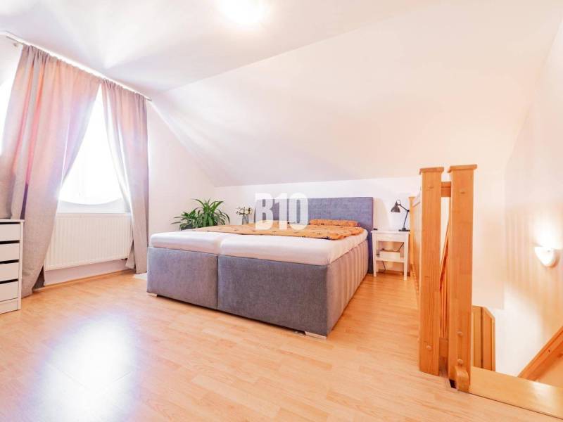 Nitra 2-Zimmer-Wohnung Kaufen reality Nitra